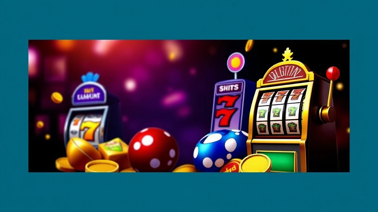 Panduan Terbaik untuk Menang di Permainan Slot