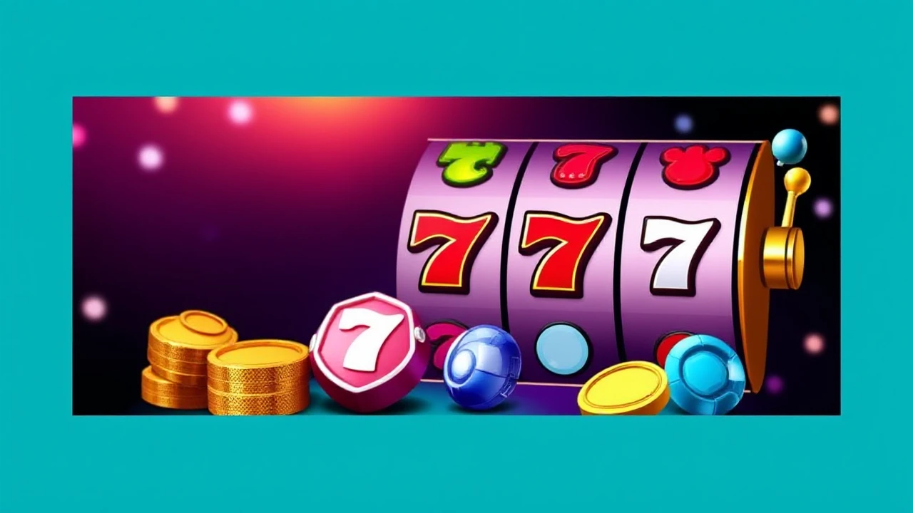 The Rise of Slots Targeted Towards Women: Empowerment and Entertainment