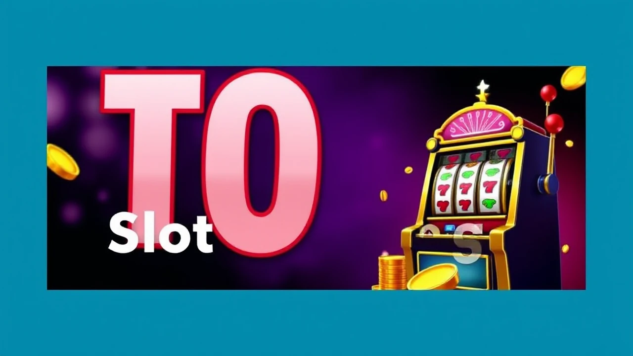 Top 10 Tips for Boosting Your Slot Winnings