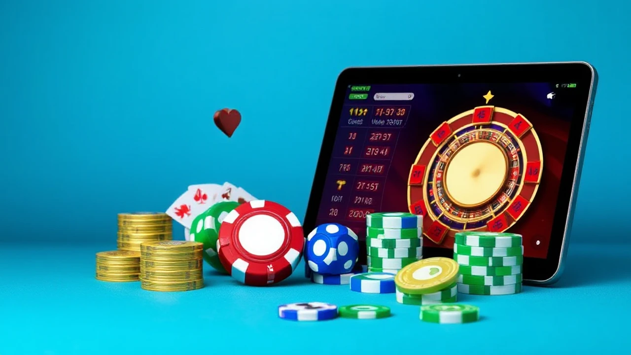 Exploring exclusive secrets of Ontario Online Gambling Perks