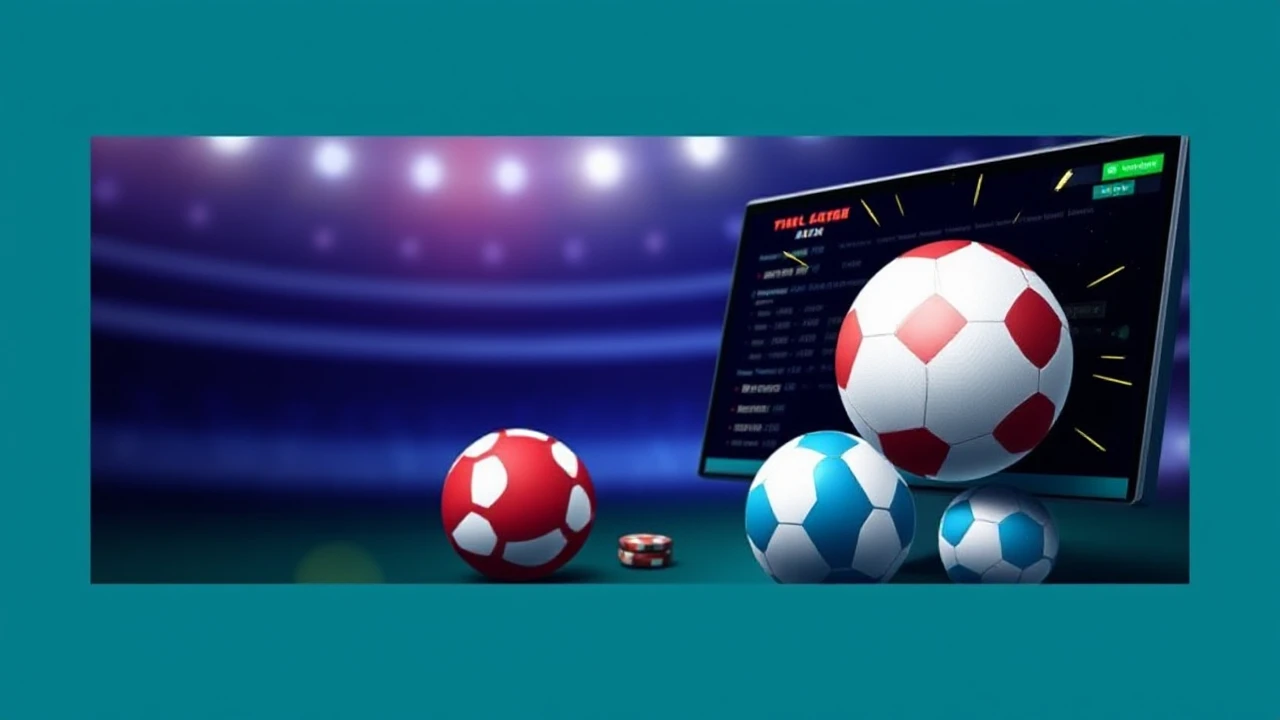 The Game-Changing Role of Five88 in Shaping Online Betting