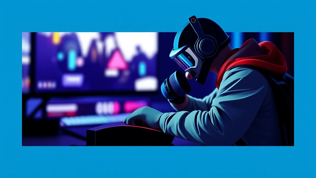 Your Path to Success of Being a Successful Gamer