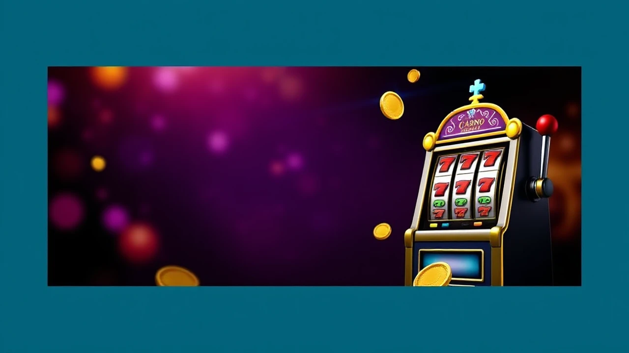 Kiat Berhasil Bermain Mesin Slot Secara Online