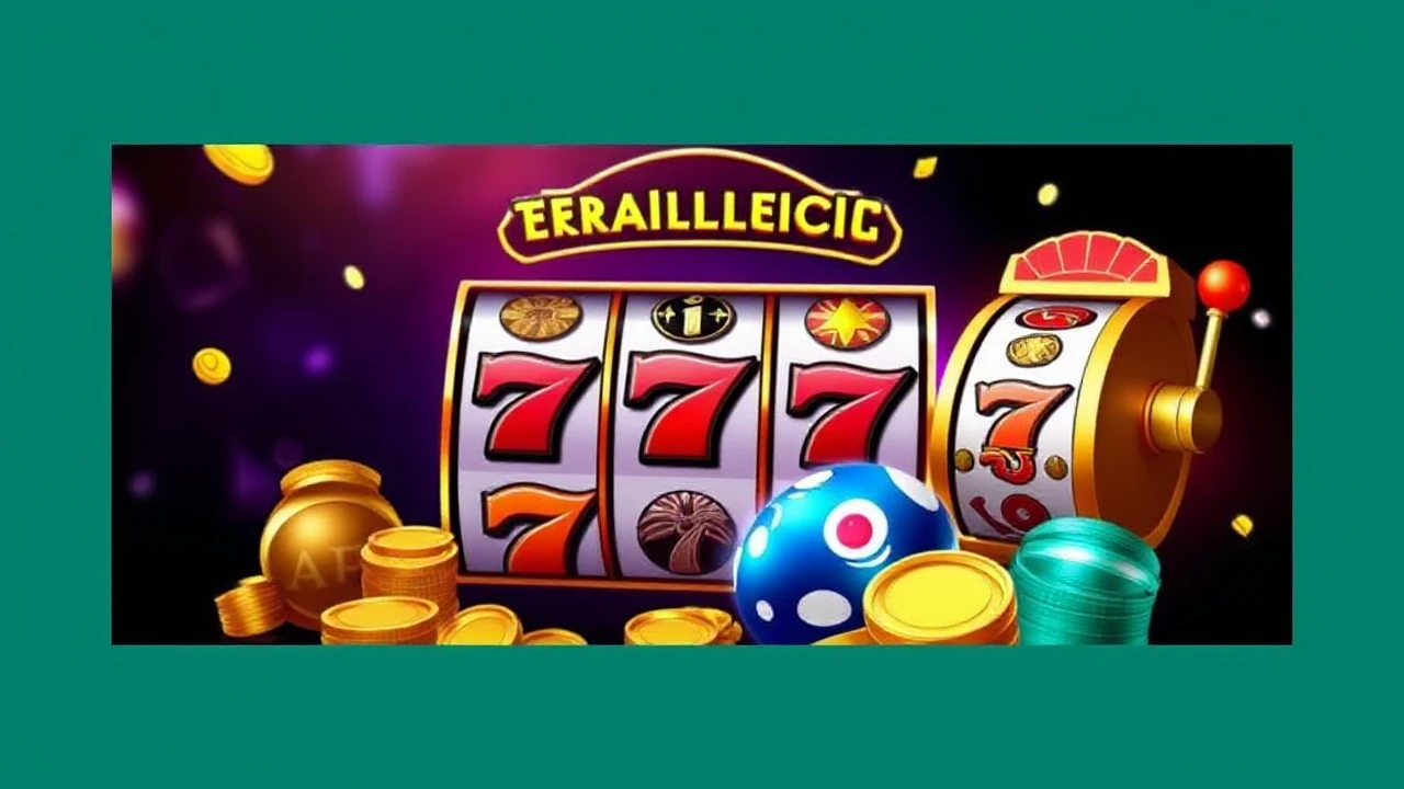 Strategi Untuk Mengurangi Kerugian Bermain Slot Online