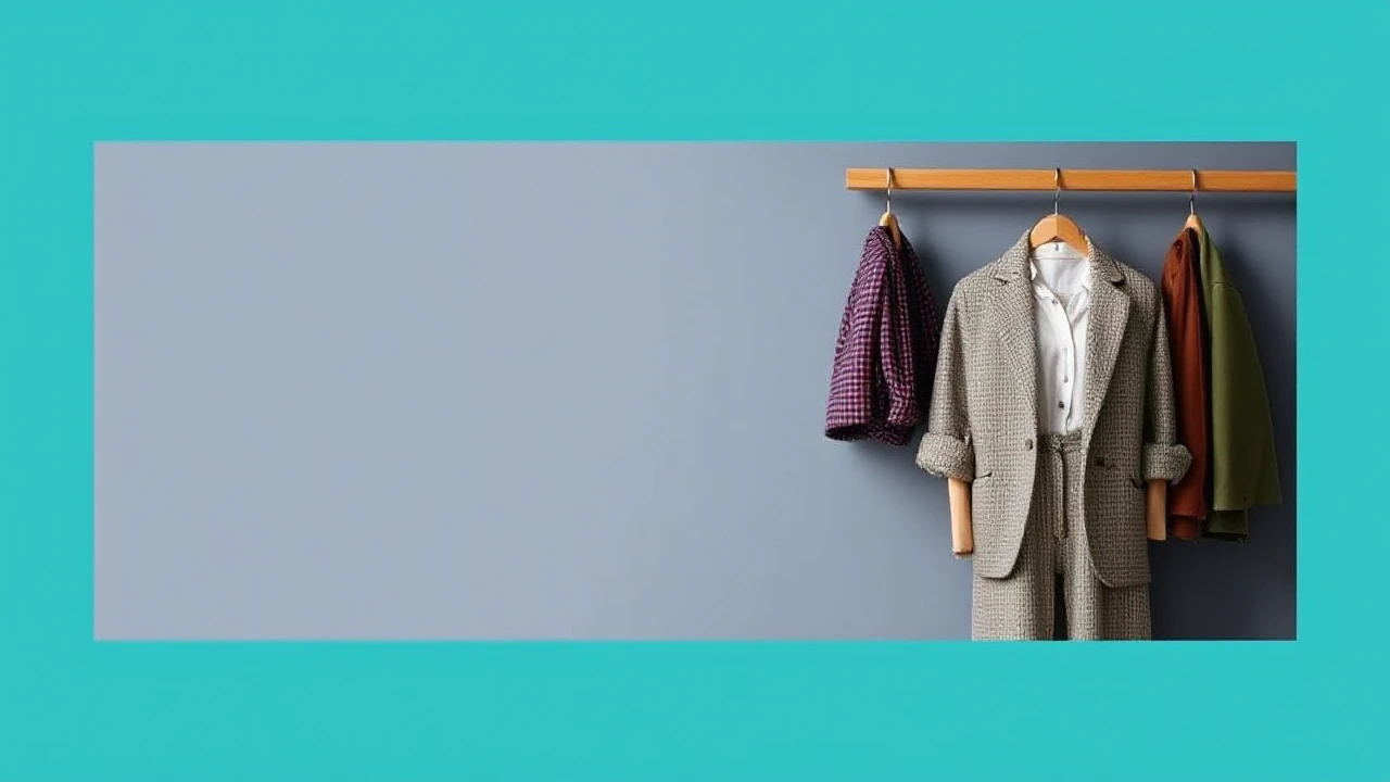 Staying Stylish: Key Strategies for Creating a Wardrobe That Stands the Test of Time