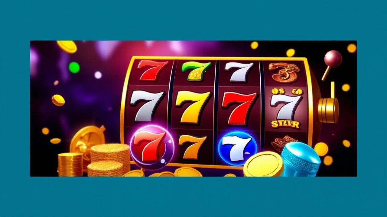 Strategi Memilih Game Slot Online dengan Peluang Terbaik