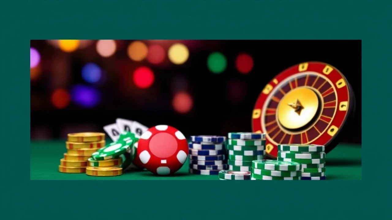 Revealing the Top Casino Myths Dispelled: Facts You Should Be Aware Of