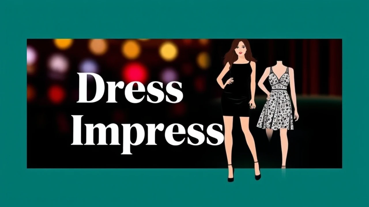 Dress to Impress: Casino Night Outfit Ideas to Impress