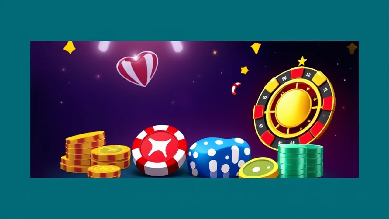 Exploring the Adventures of Hitclub Casino Games