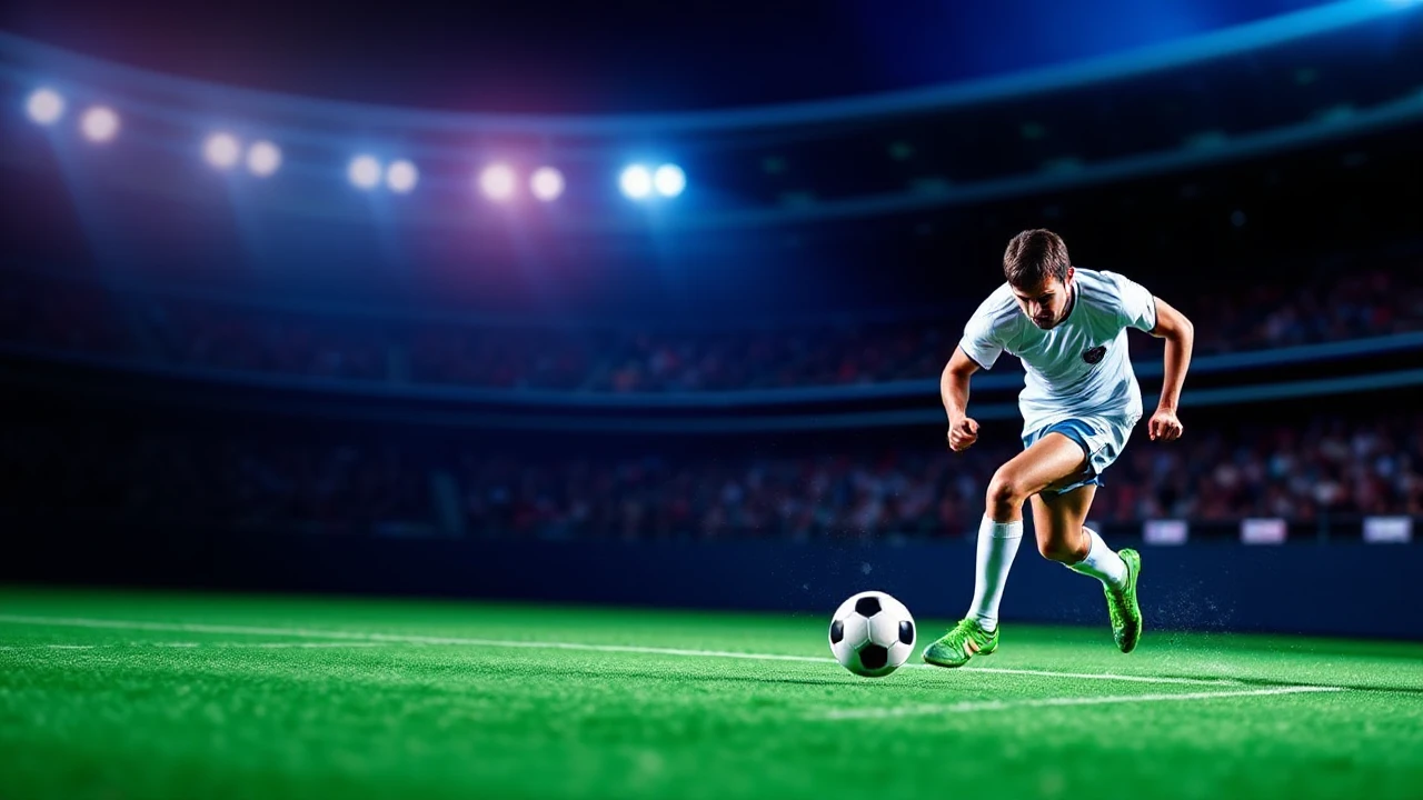 Maximizing Your Probability of Winning with Live Betting in Sports