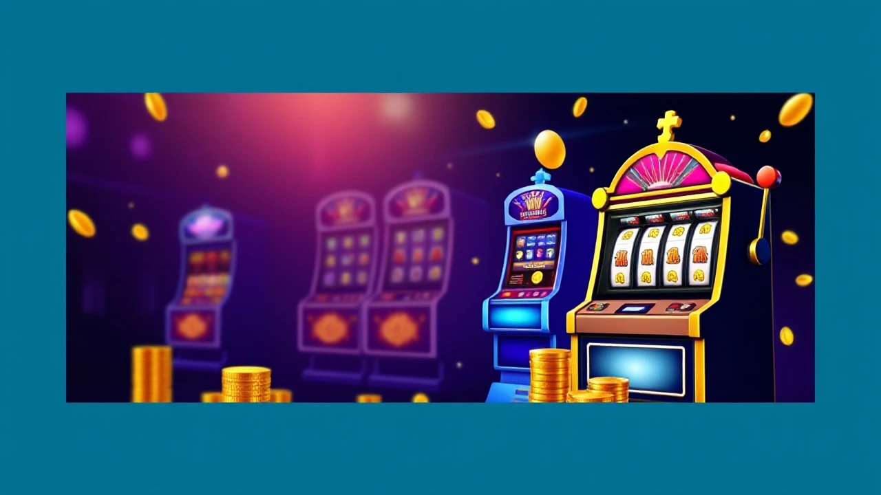 Exploring the Secrets of High-Stakes Jackpot Machines