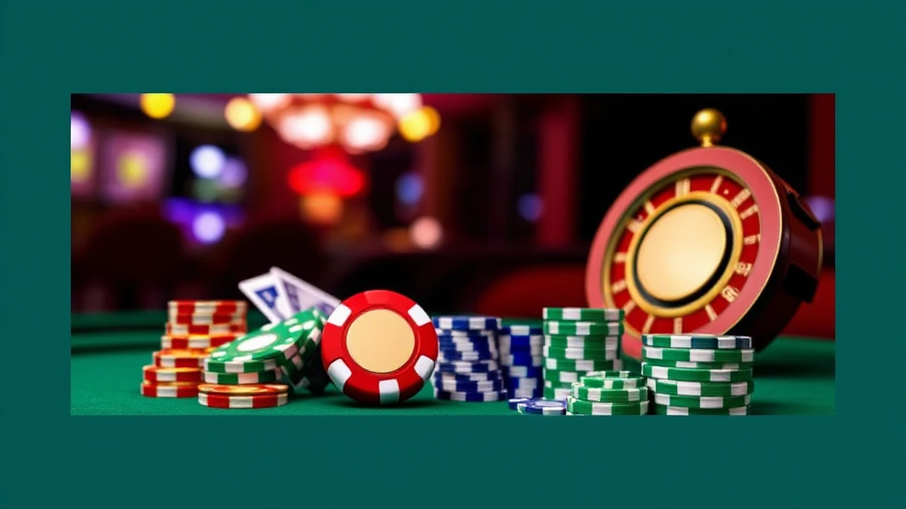 Becoming a Pro in the Casino Floor: From Novice to Expert