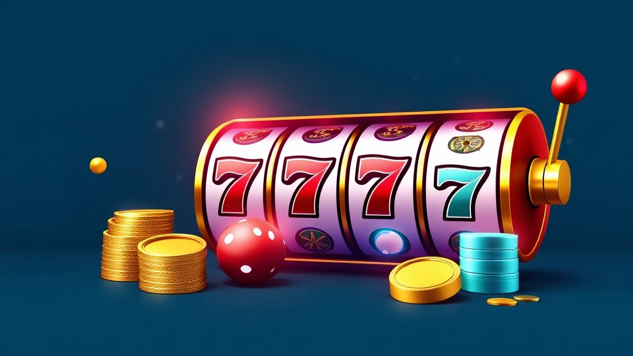 Unraveling the Enigma of Gaming House Slot Return Percentages (RTP)