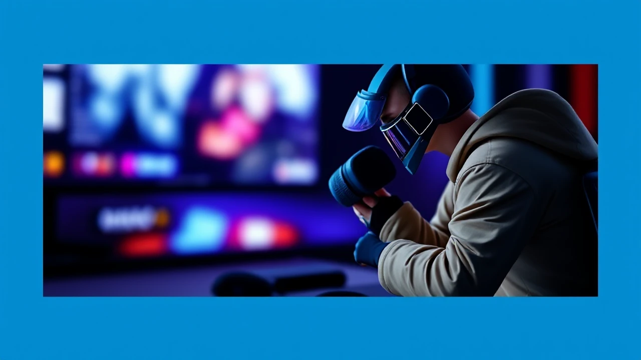 Unlocking Your Full Potential: Effective Strategies for Improving Gaming Skills