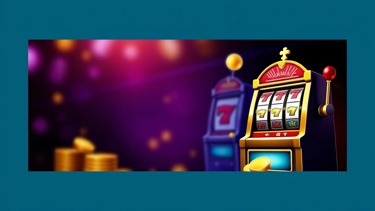 Unlock Your Luck: Effective Strategies for Winning at Casino Slots