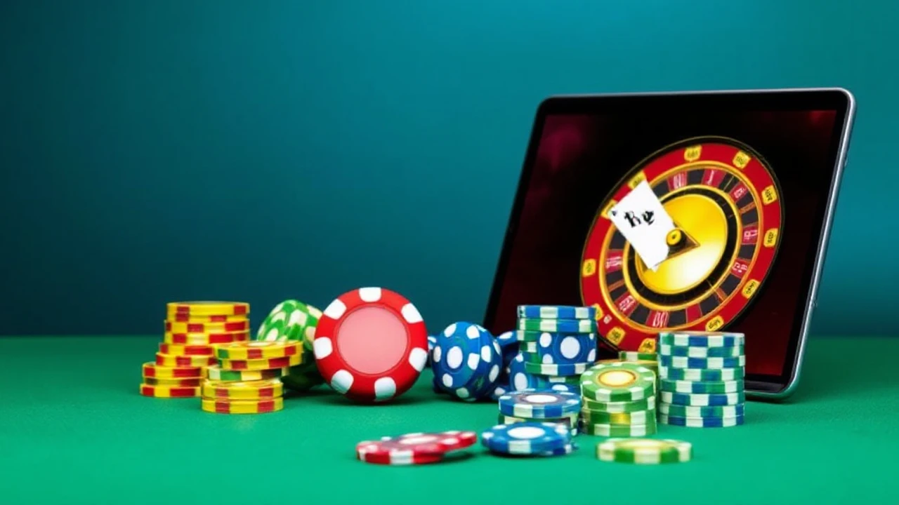 Mastering Online Casino Games: Effective Strategies and Tips