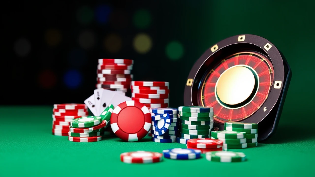 Becoming a Pro in the Gaming House World: Effective Strategies for Success