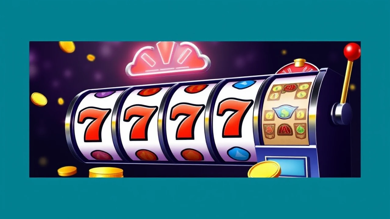 Diving into the Secrets Behind Casino Slot Payouts