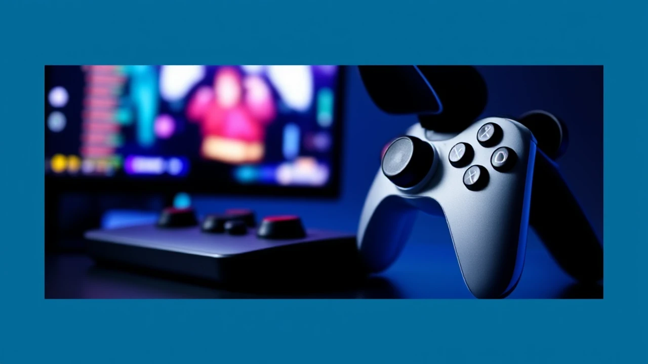 Mastering the Art of Gaming: Useful Tips and Tricks for Newbie Players