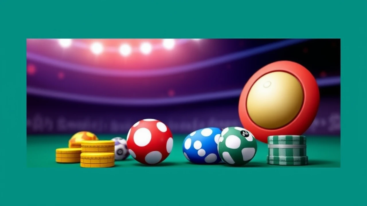 Exploring the Insider Tips of Toto Macau System