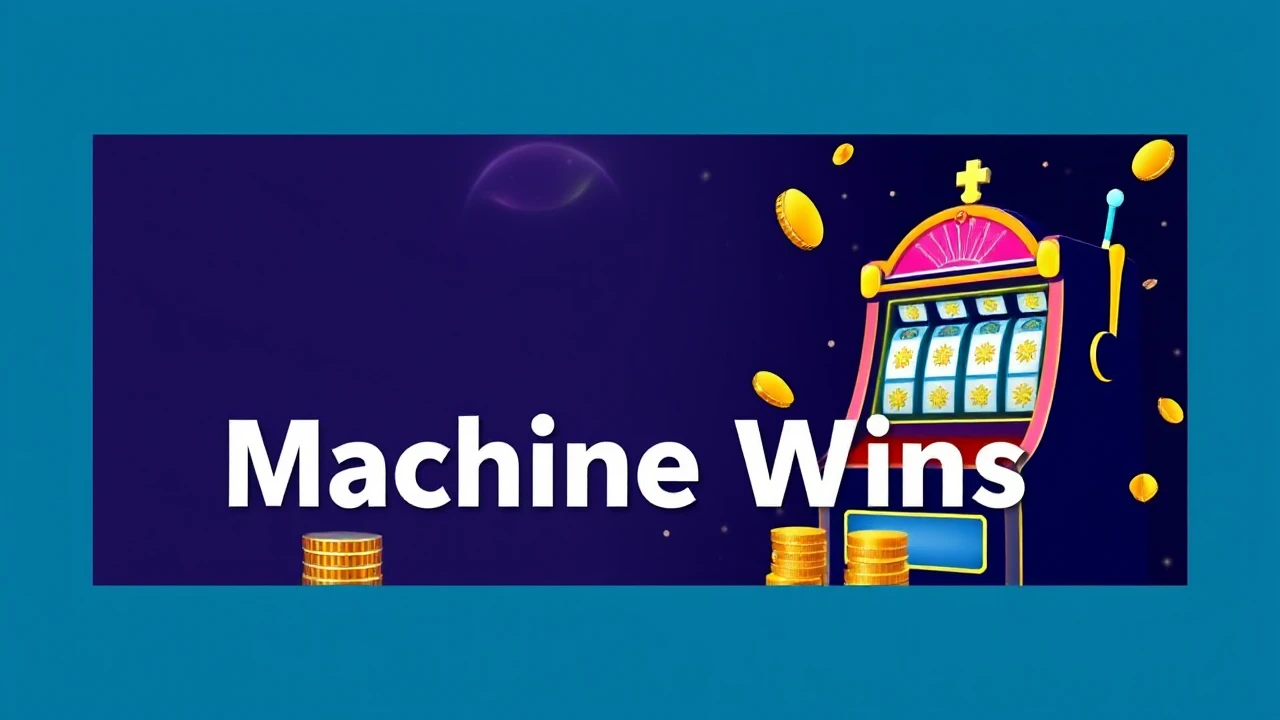 Unraveling the Psychology of Online Gaming Machine Wins
