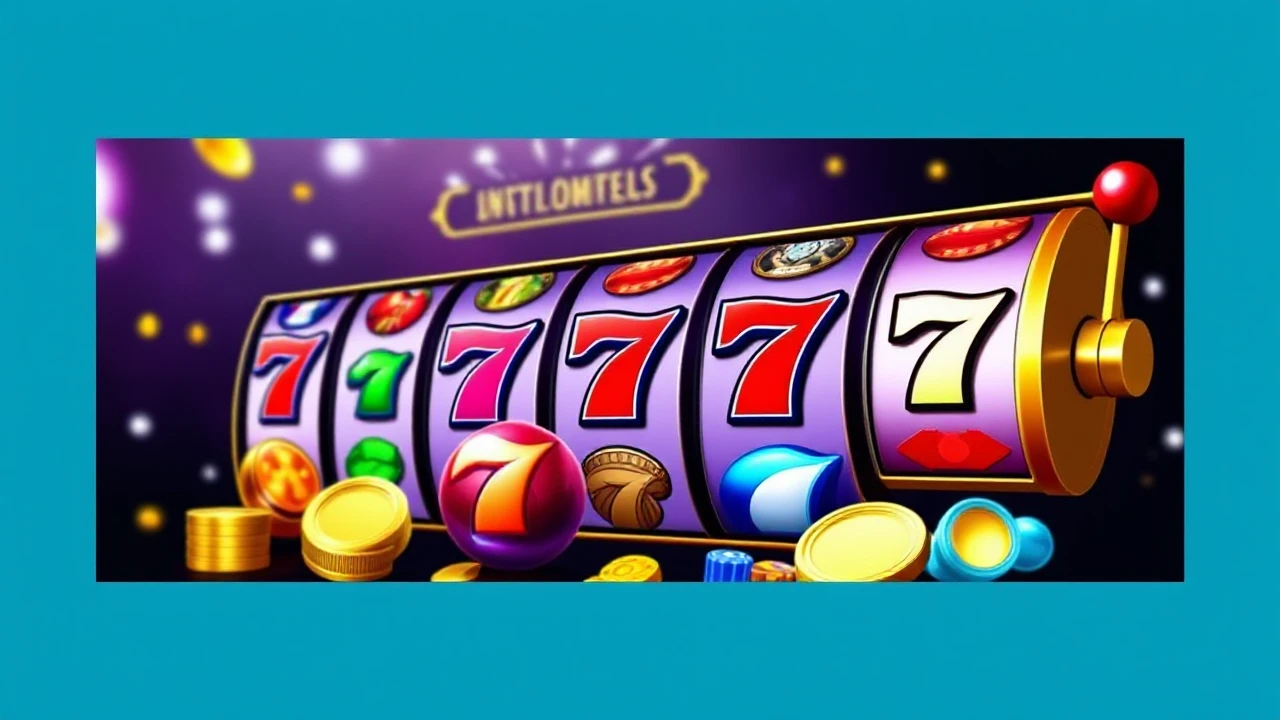 The Evolution of Slot Game Graphics: From Pixelated to High-Definition