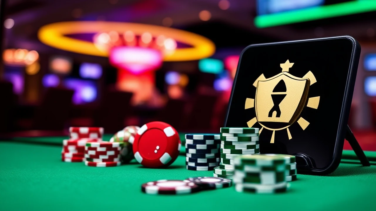 Ensuring Gaming House Security: Establishing a Safe Environment for Gamblers