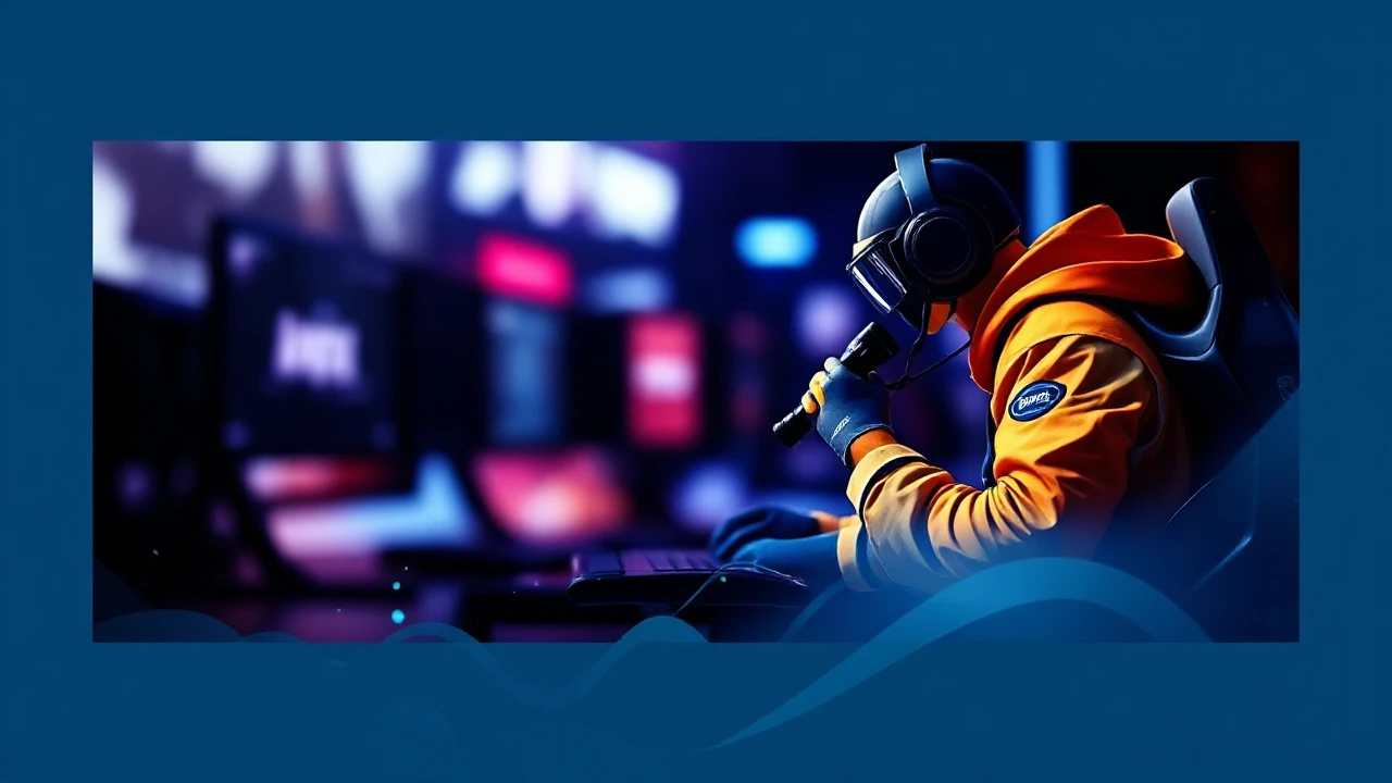 Maximizing Your Full Potential: Top Tactics for Esports Success