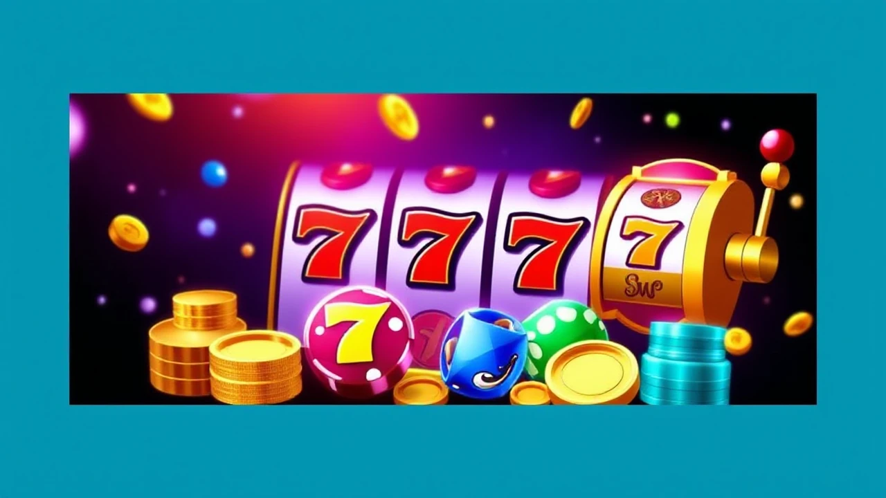 Your Go-To Handbook on Selecting the Best Slot Game for Massive Wins