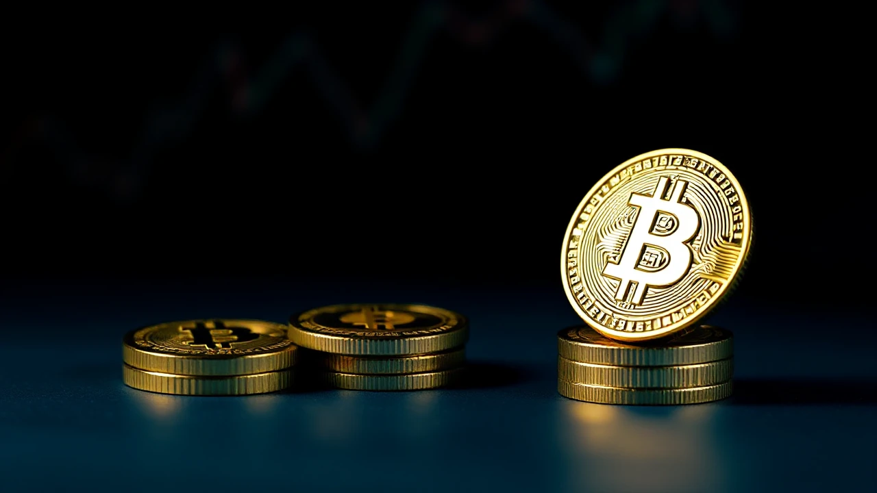 Uppklarande bakom myterna om Bitcoin-priset