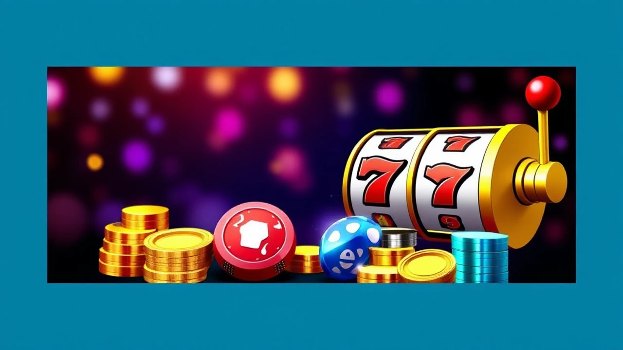 Advanced Tactics to Enhance Your Gaming House Slot Profits