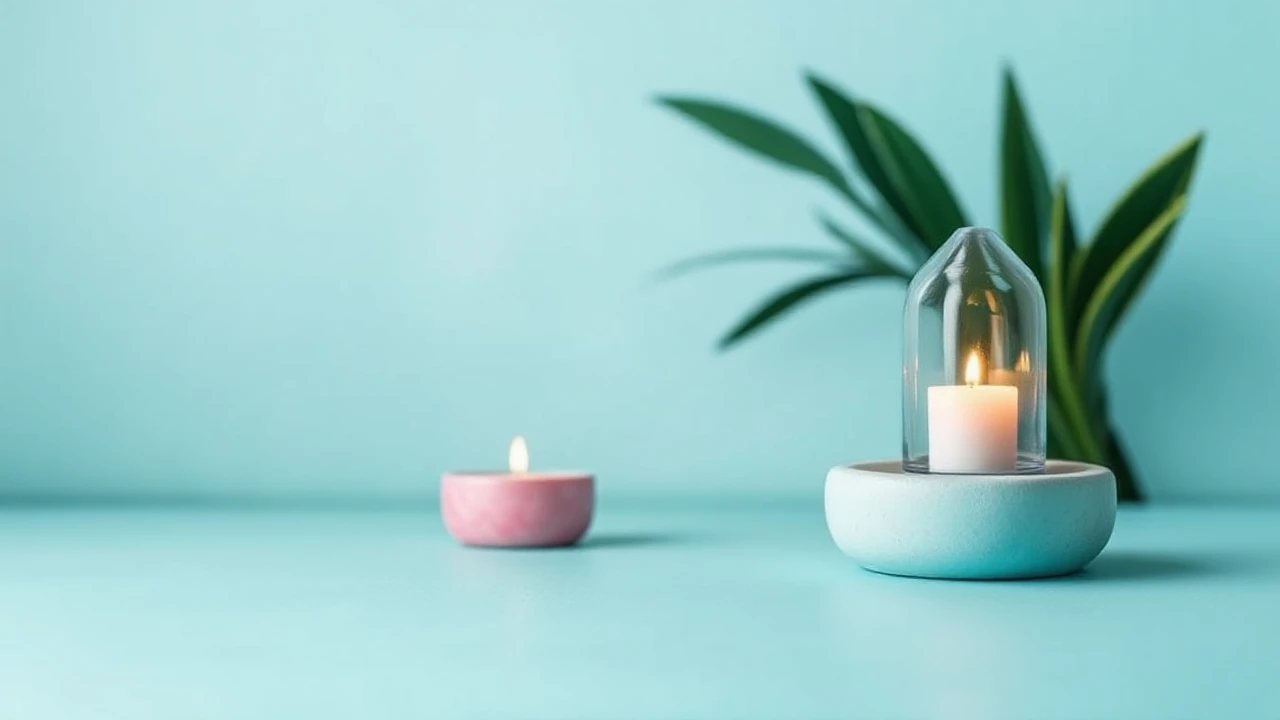 Relax and Unwind: 8 Personal Care Rituals for a Better Lifestyle