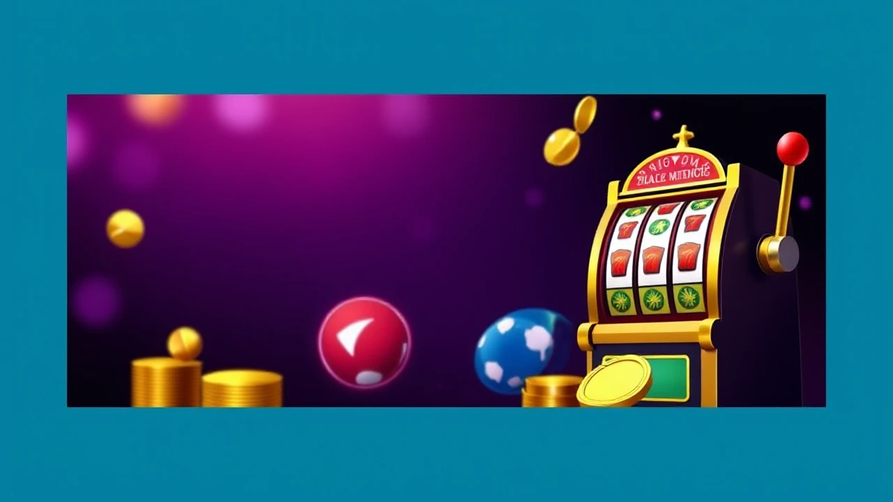 Mastering the Slot Game: Key 5 Strategies for Boosting Wins