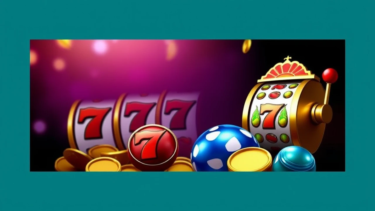 Tutorial Bermain Slot secara Efektif dan Menguntungkan