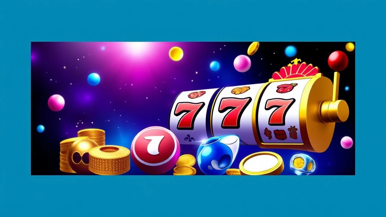 Unleashing the World of Online Casino Slots: The Ultimate Game of Chance