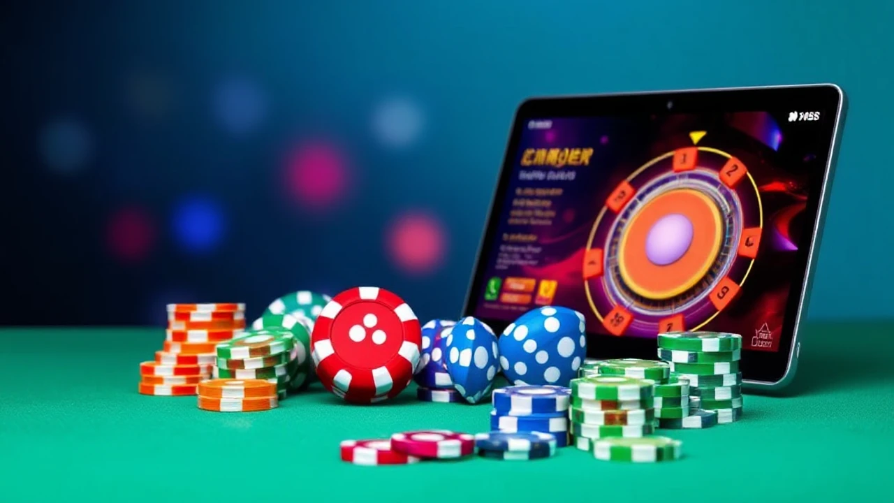 A Comprehensive Guide for Navigating the Virtual Gaming Realm: Key Strategies for Success