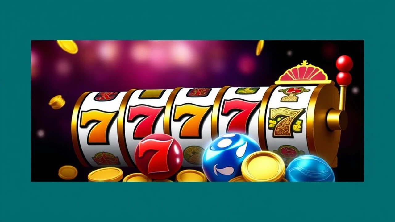 Tips Terbaik untuk Memenangkan Permainan Slot di Casino Online
