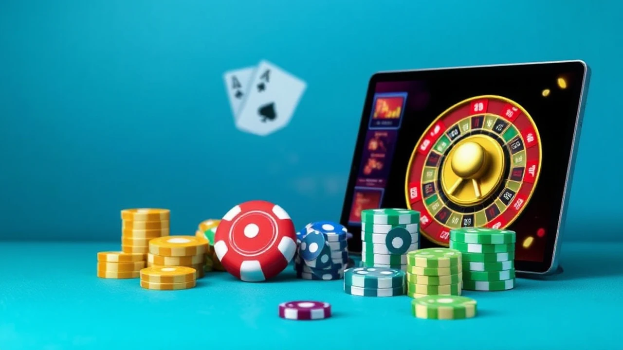 Your Ultimate Handbook on Spotting a Trustworthy Online Casino