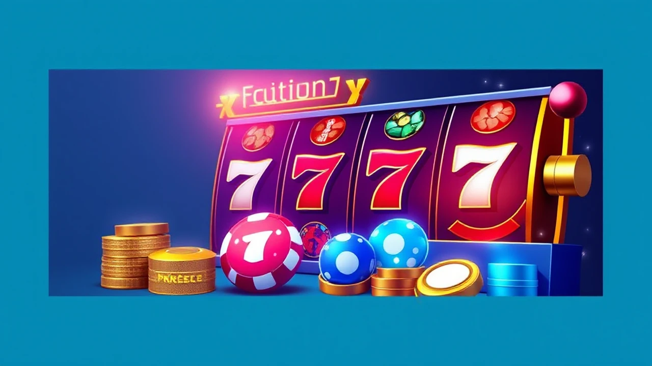 Influence of Technology on the Future of Slot Game Development