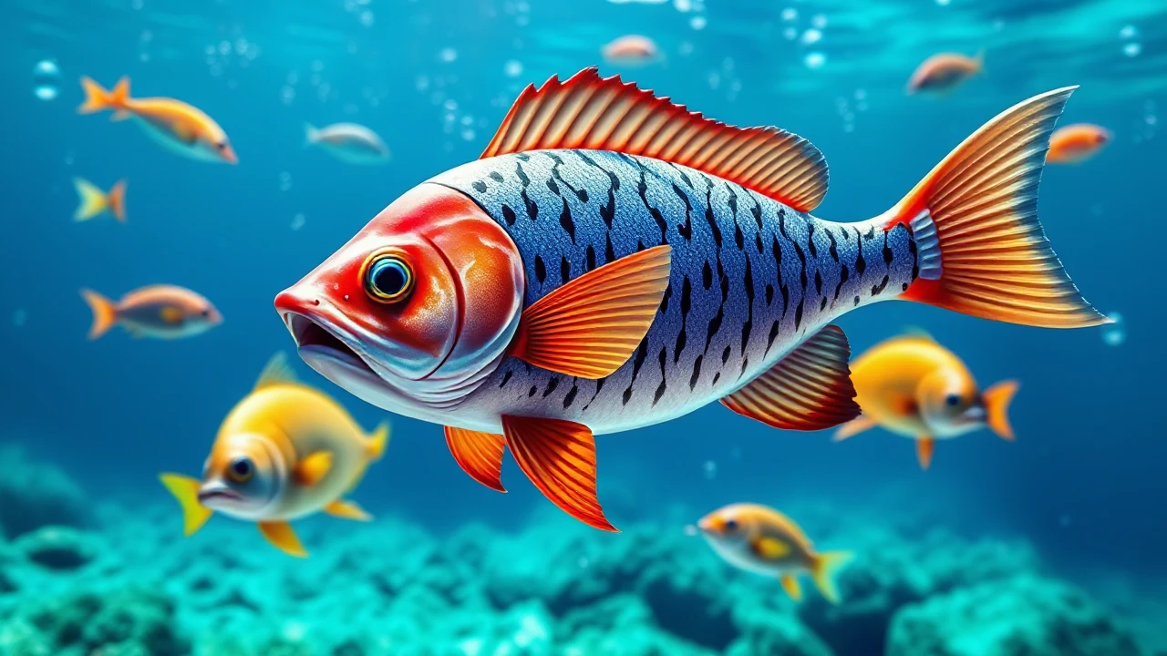 The Most Exciting Fish to Target in 98WIN Fish Shooting