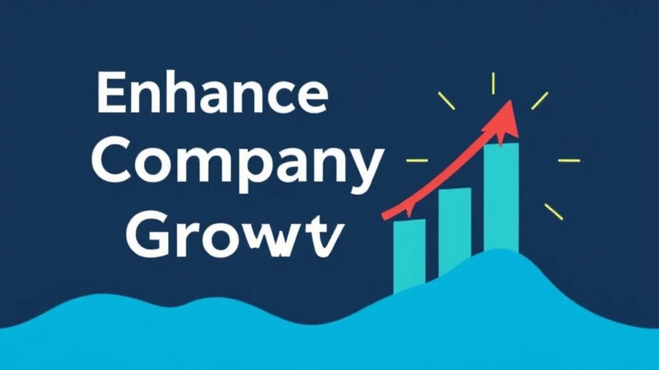 Enhance Your Company's Growth: A Decade of Proven Approaches for Success