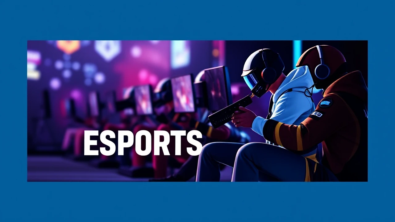 Exploring the Evolution of Esports Culture: A Emergence of Digital Gaming Community