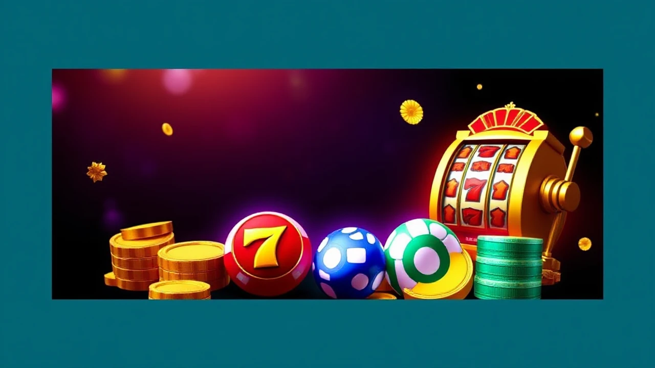Penjelasan Lengkap tentang Jenis Bonus Slot Casino yang Menguntungkan