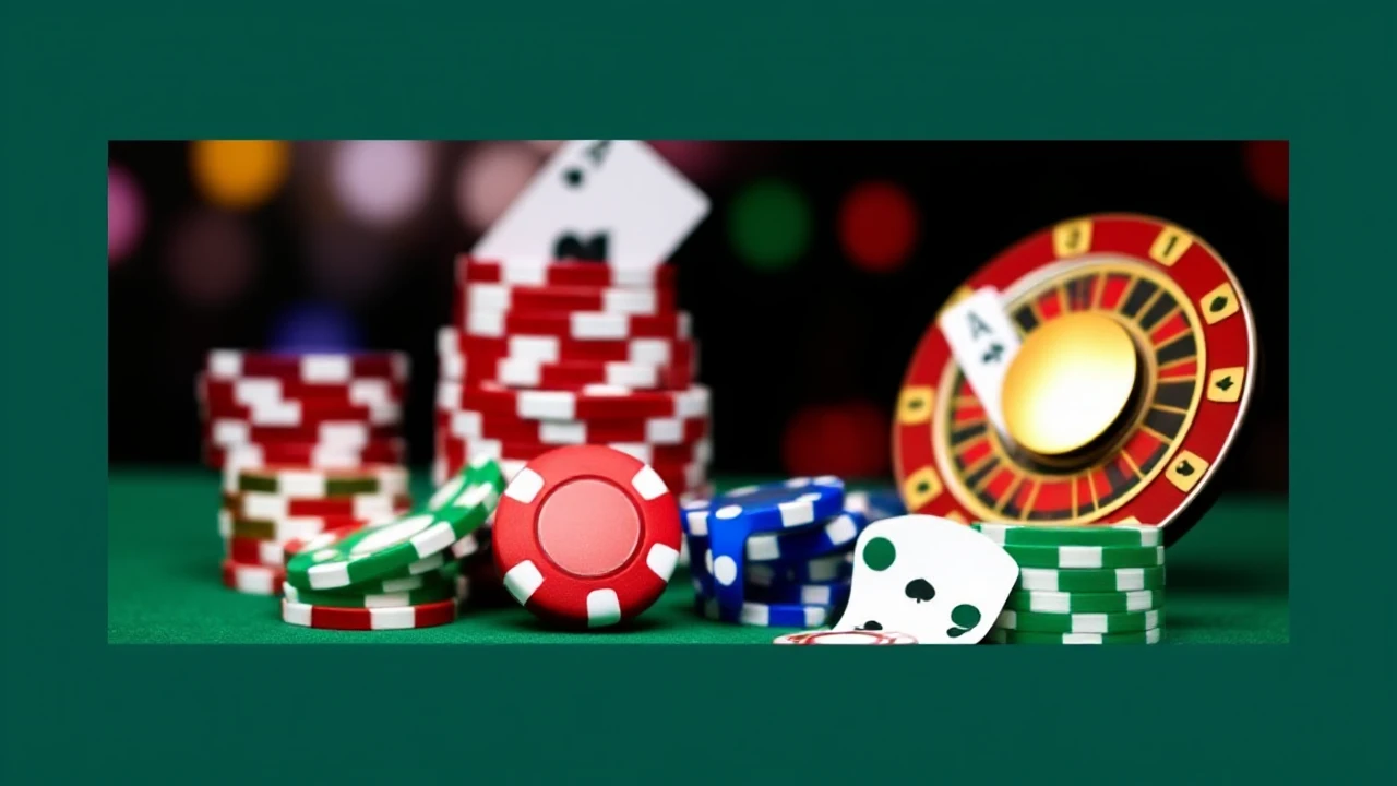Becoming a Pro at Casino Games: A Comprehensive Guide