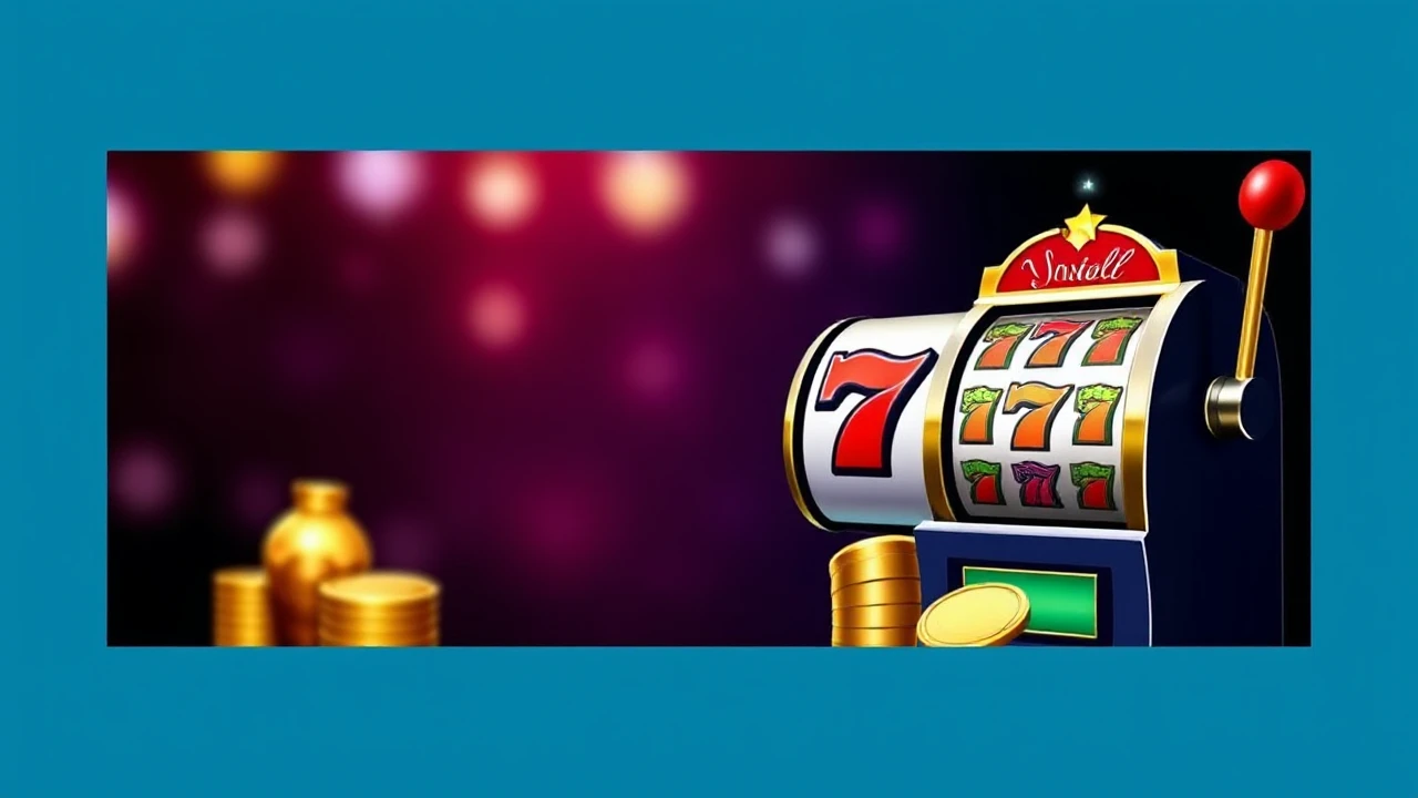 Understanding the Mystery of Casino Slot Payments: Insights Revealed