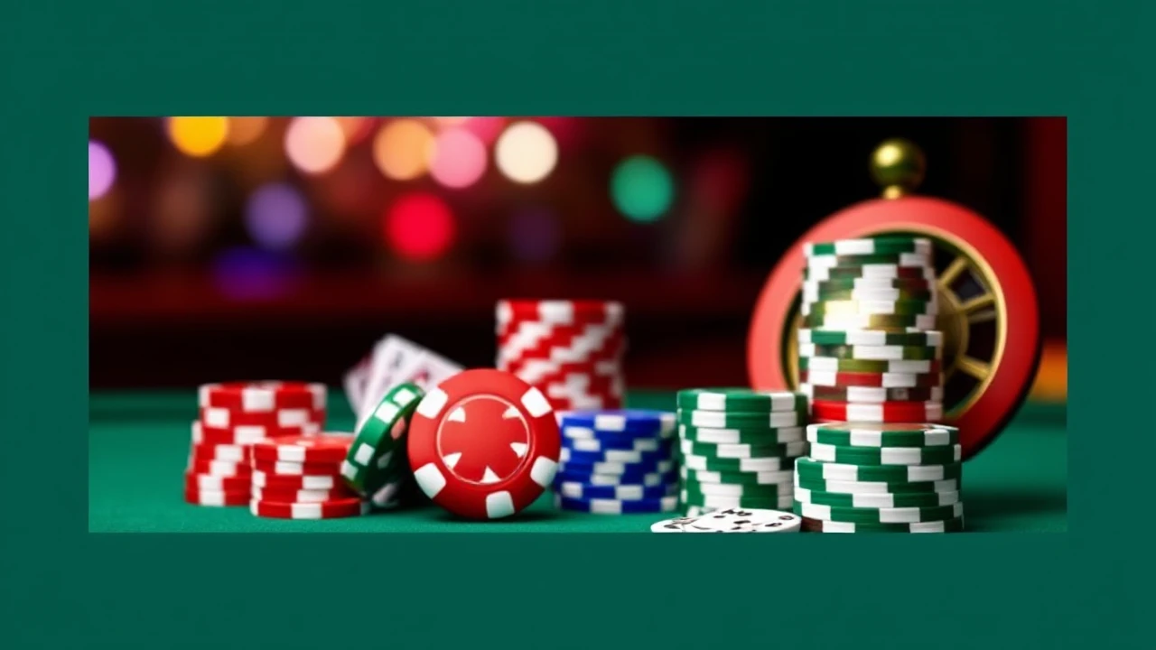 Mastering to Casino Etiquette: Key Do's and Don'ts