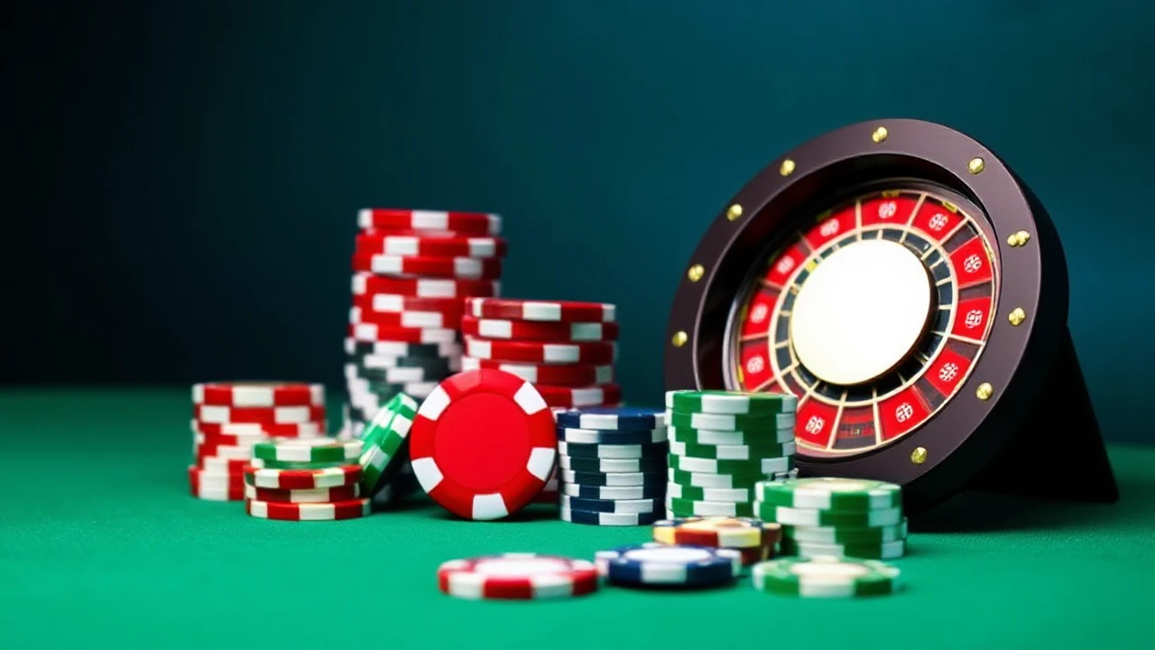 Exposing the Hidden Tactics of Expert Casino Players