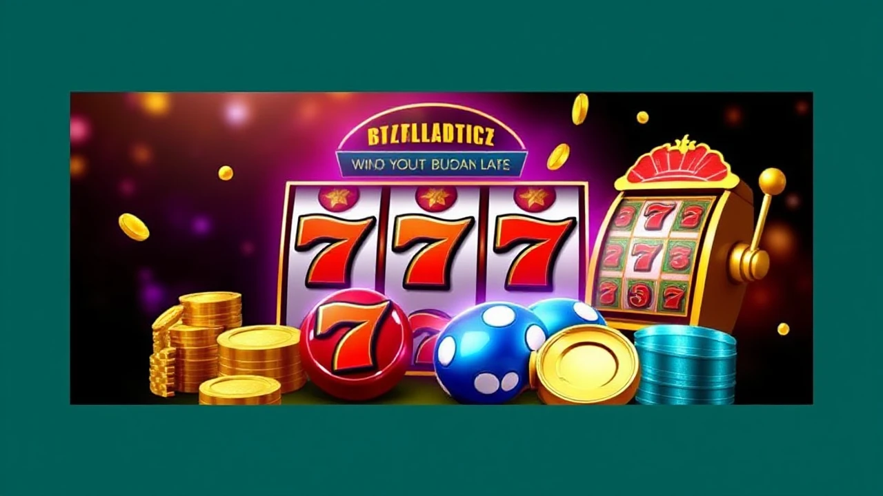 Petunjuk Lengkap Bermain Slot Casino Online untuk Pemula
