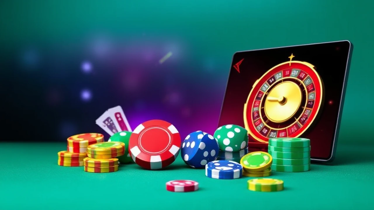 Your Ultimate Handbook to Selecting the Perfect Online Casino Gambling Game