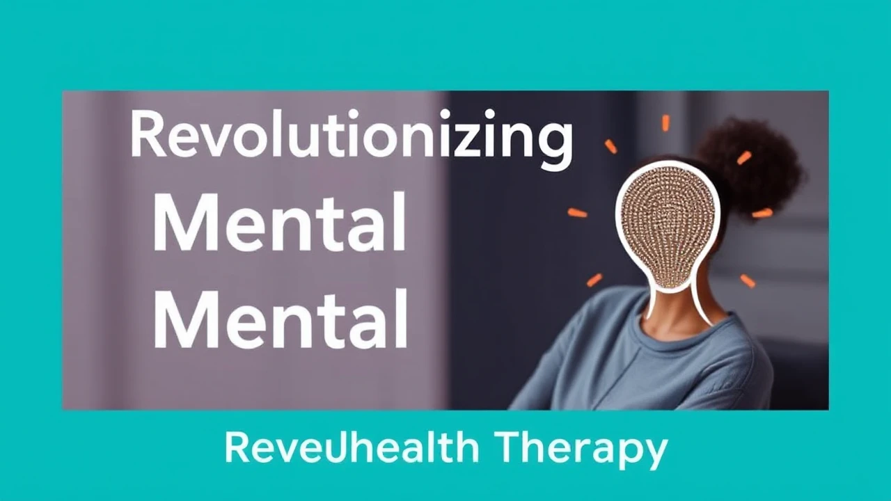Revolutionizing Mental Health: Online Counseling for Emotional Well-Being in Arizona